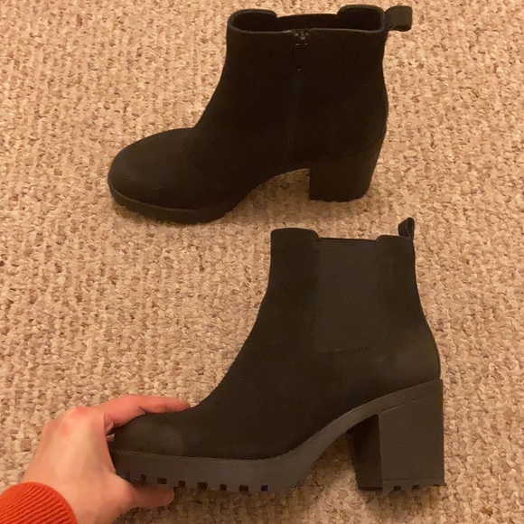 Vagabond Grace Boot 37 - Picture 12 of 12